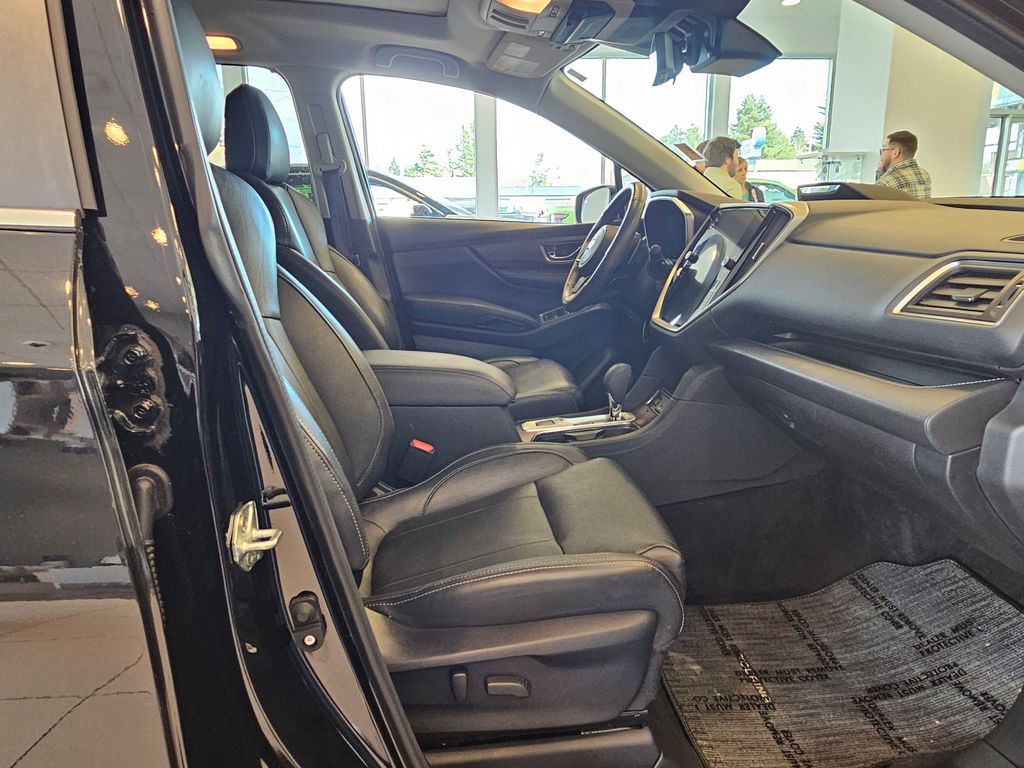 2023 Subaru Ascent Touring