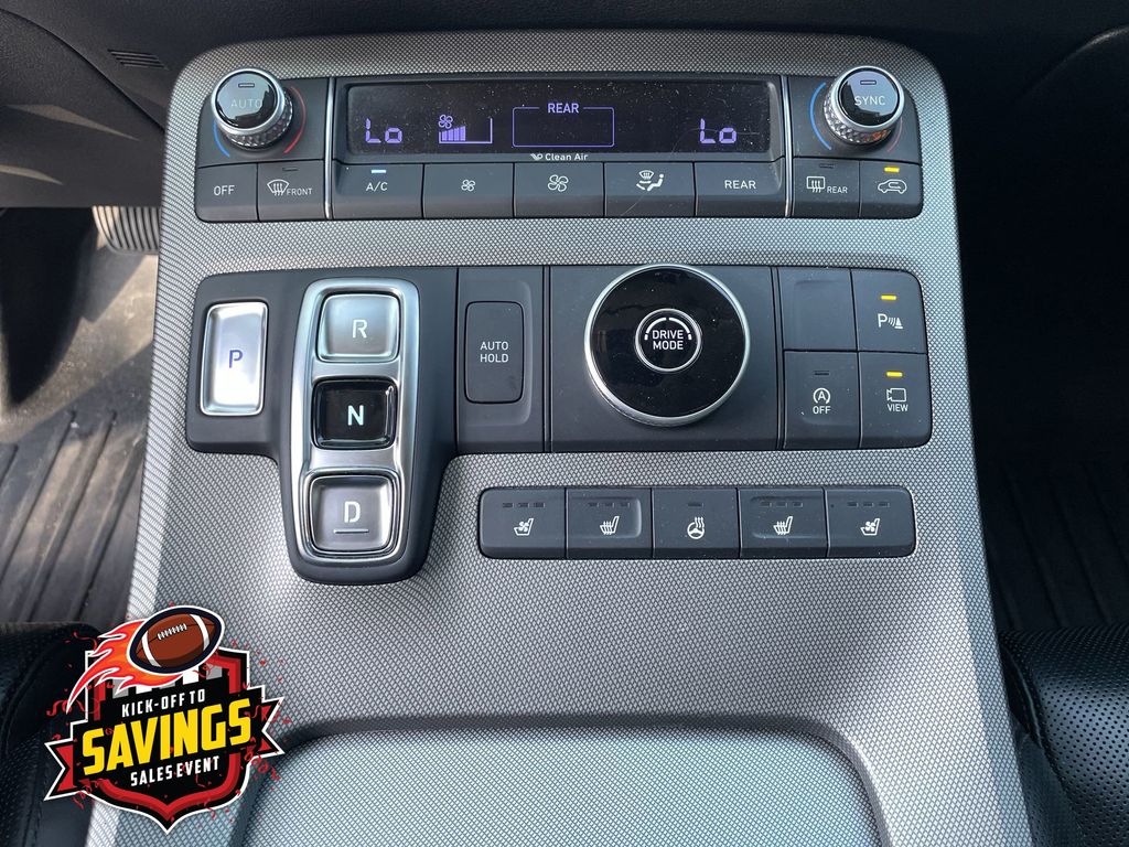Used 2022 Hyundai Palisade SUV