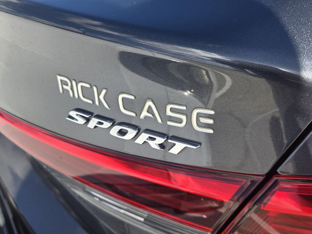 2024 Honda Civic - $24,704