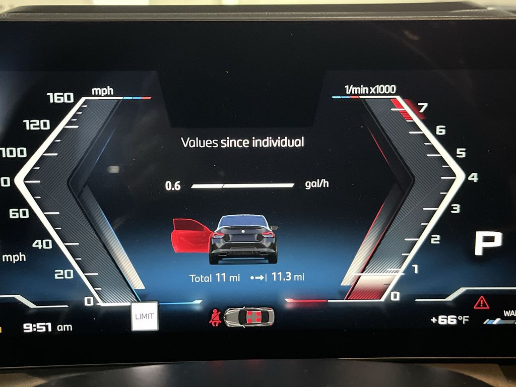 2025 BMW 2 Series M240i 15