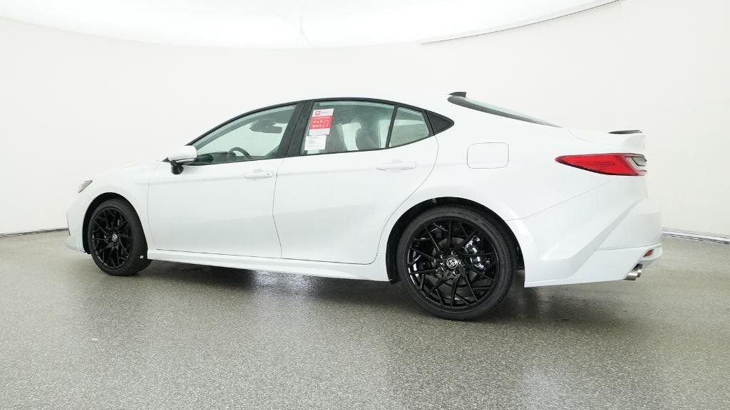 Thumbnail: 2026 Toyota Camry - 29
