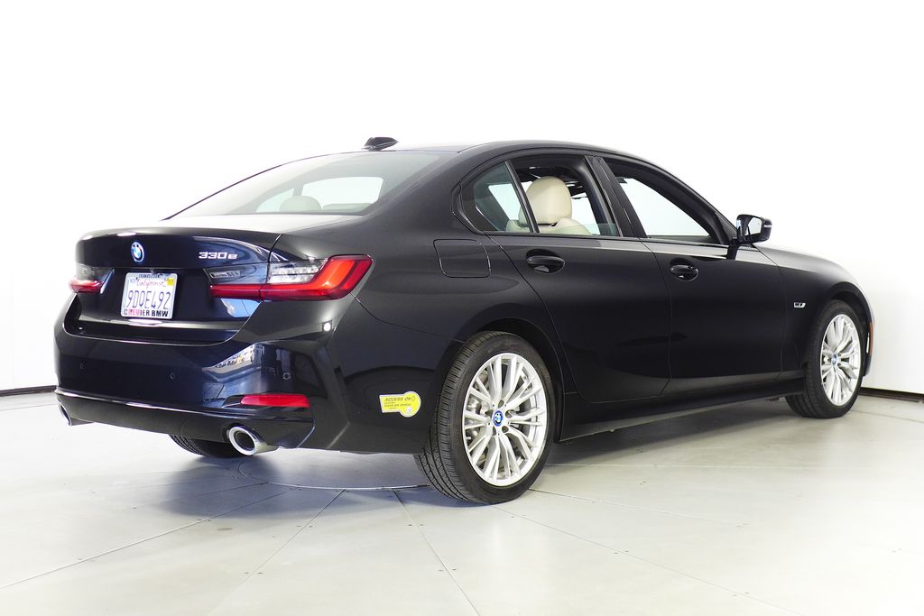 Thumbnail: 2023 BMW 3 Series - 7