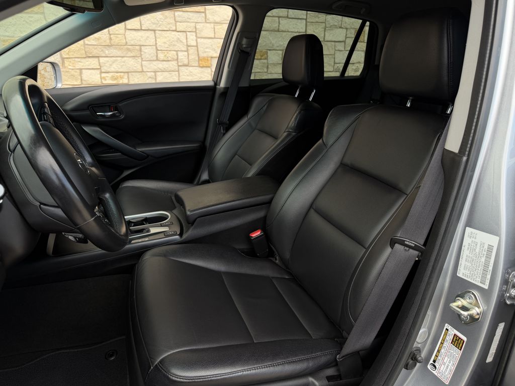 Used 2017 Acura RDX SUV