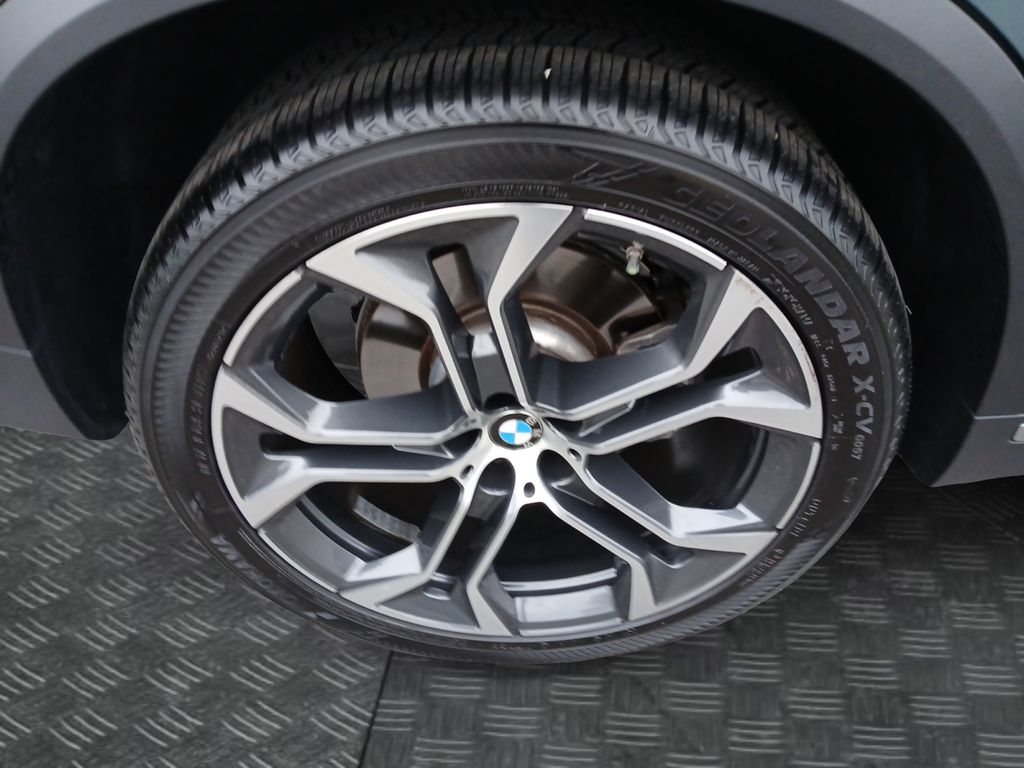 Used Car 2024 Bmw X5  Xdrive40i For Sale Under $60,000 In Austin, Texas