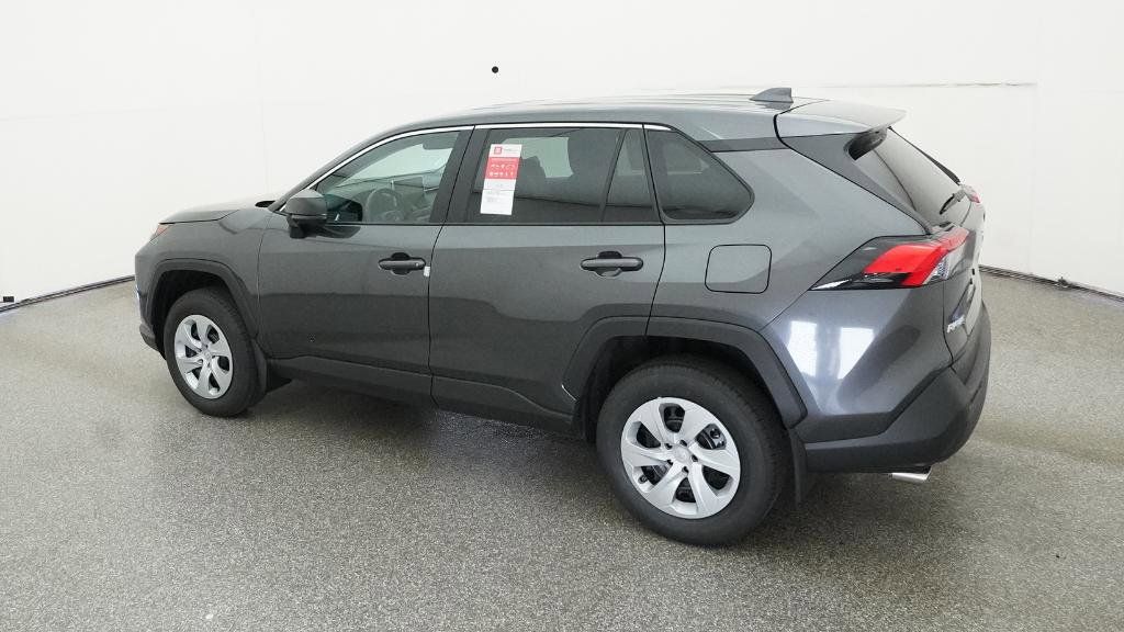 Thumbnail: 2025 Toyota RAV4 - 30