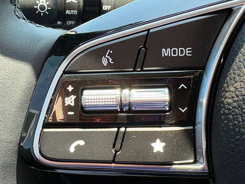 New 2026 Kia Seltos SUV