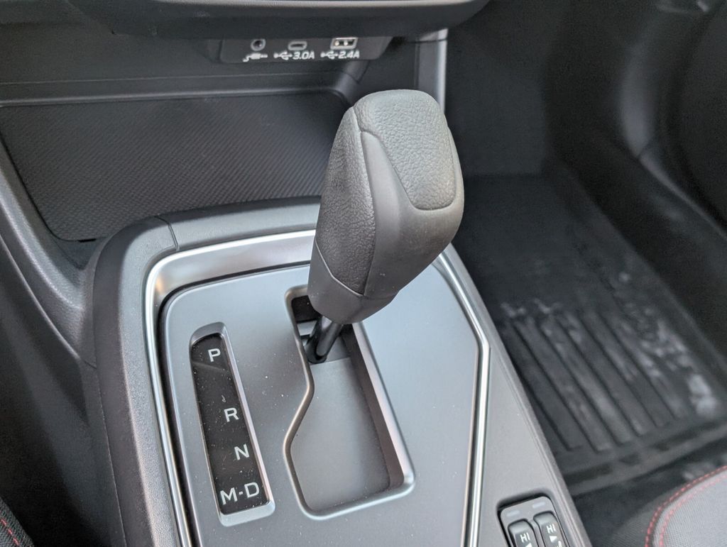 new 2026 Subaru Impreza car, priced at $28,829