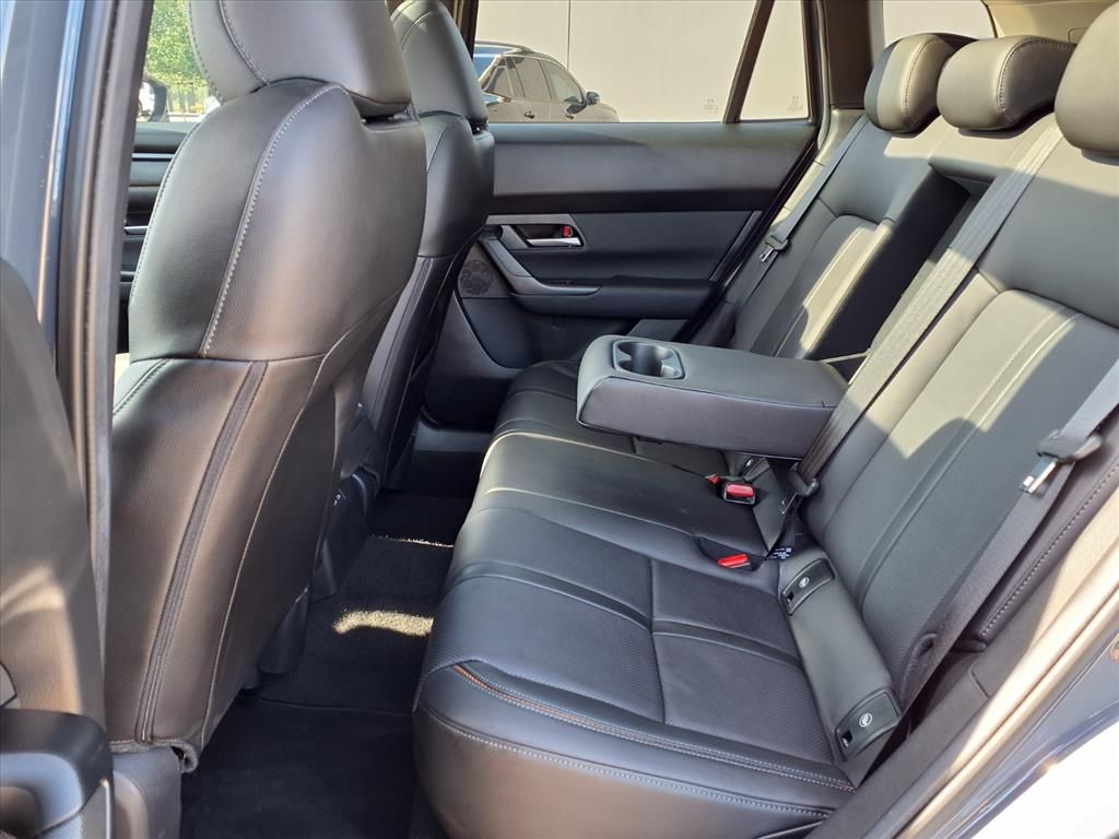 2026 Mazda CX-50 2.5 S Premium - 11