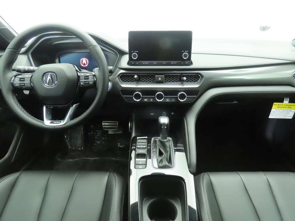 Thumbnail: 2025 Acura Integra - 14