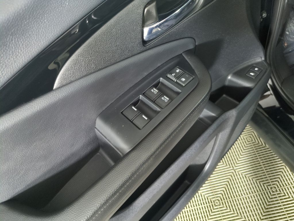 Used 2021 Honda Passport Elite For Sale in Fort Wayne, IN