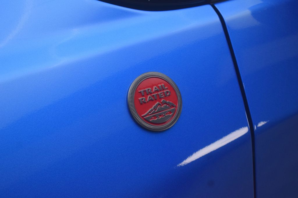 new 2026 Jeep Compass car, priced at $33,584