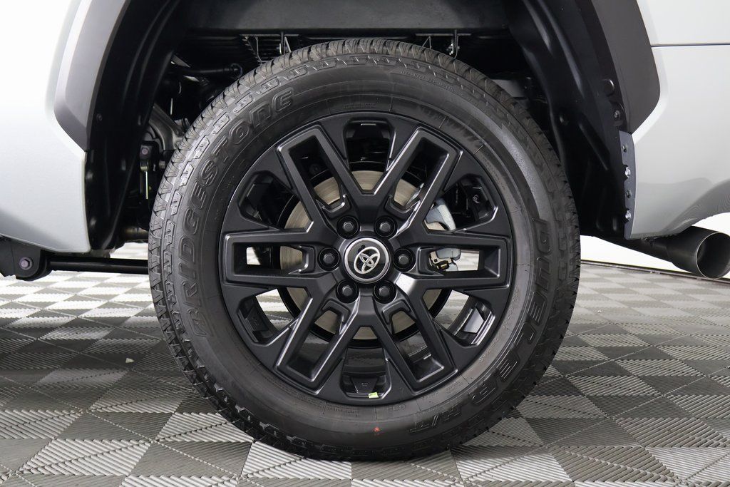 Thumbnail: 2026 Toyota Tundra - 10