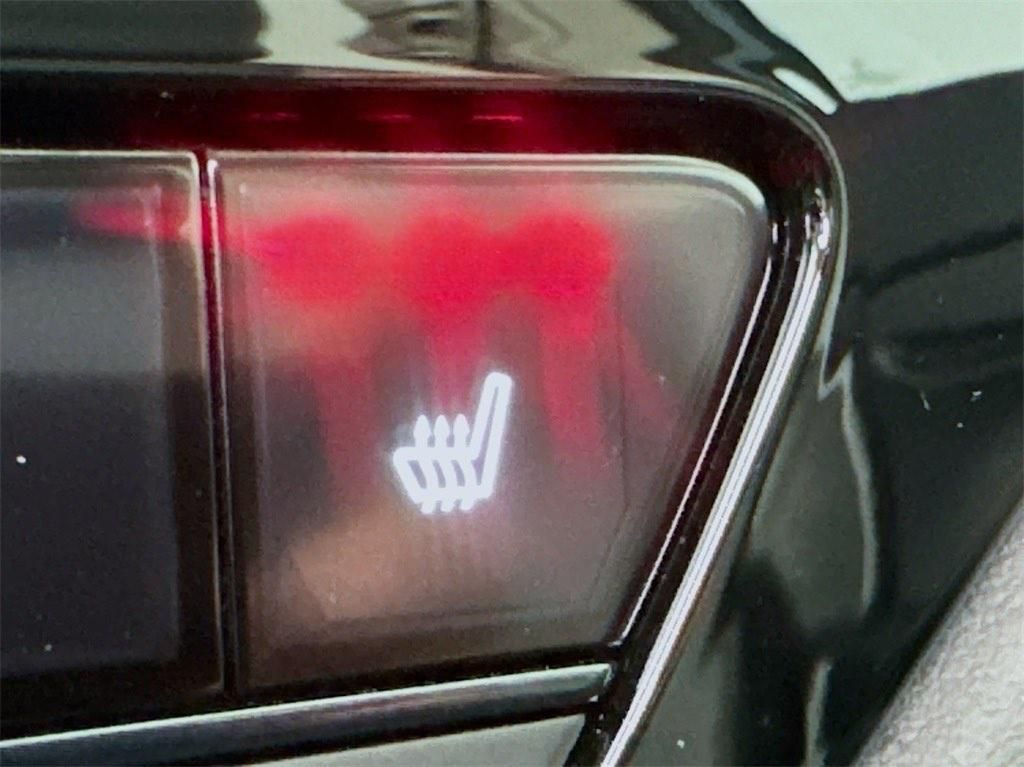 Used Car 2025 Honda Accord Hybrid  Ex-l For Sale Under $35,000 In Austin, Texas