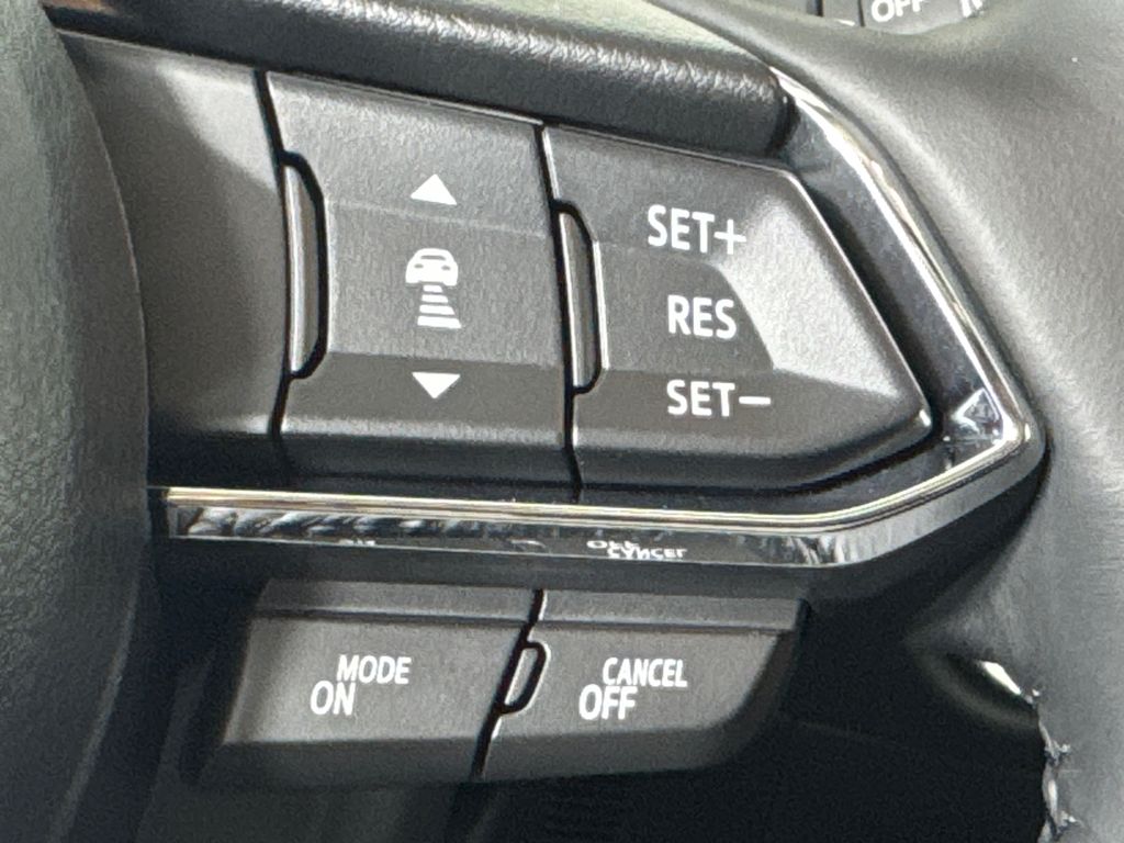 Used 2025 Silver Mazda 2.5 S Premium Plus Package image 25