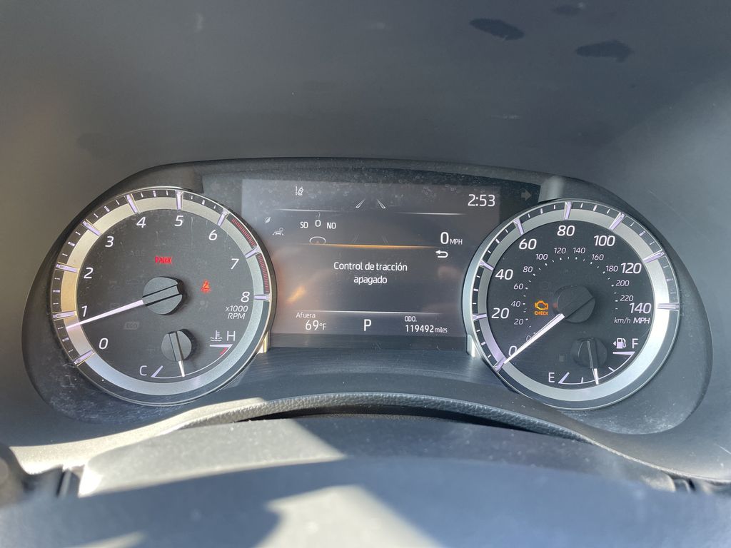 Used 2023 Toyota Highlander SUV
