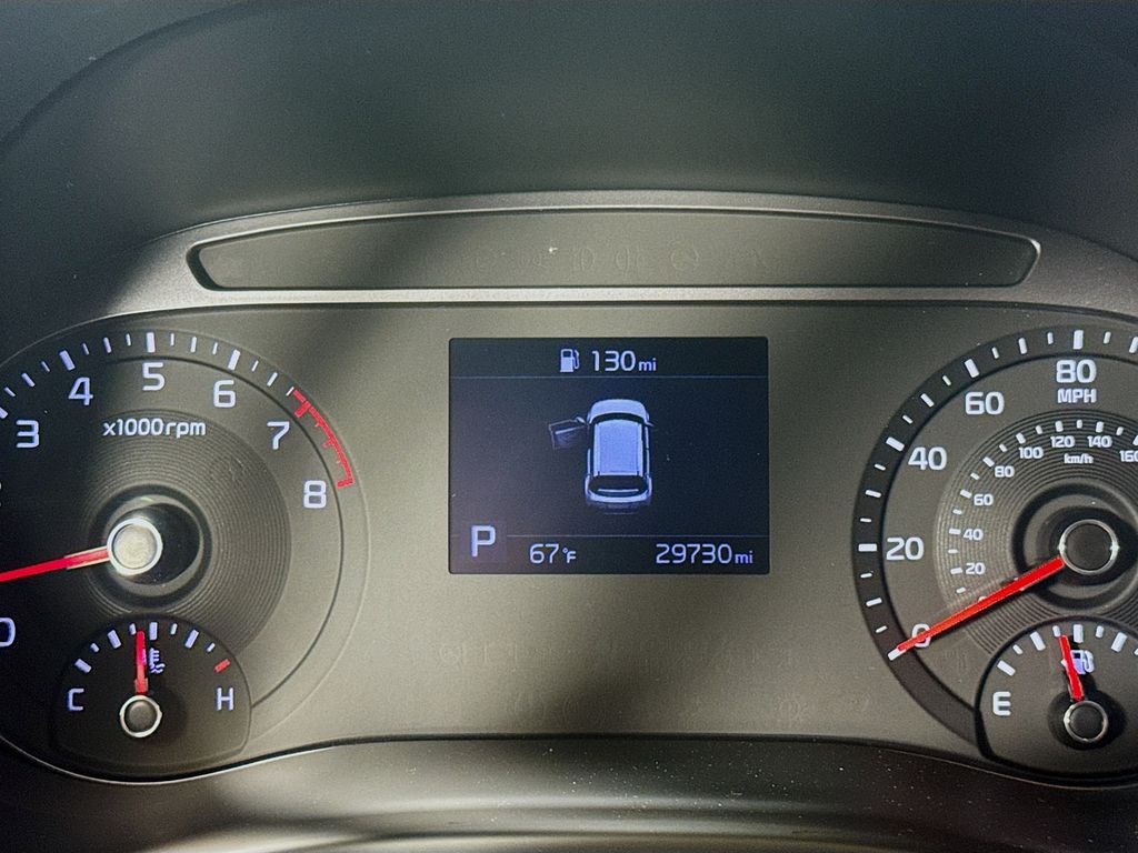 Used Car 2020 Kia Soul  X-line For Sale Under $20,000 In Austin, Texas