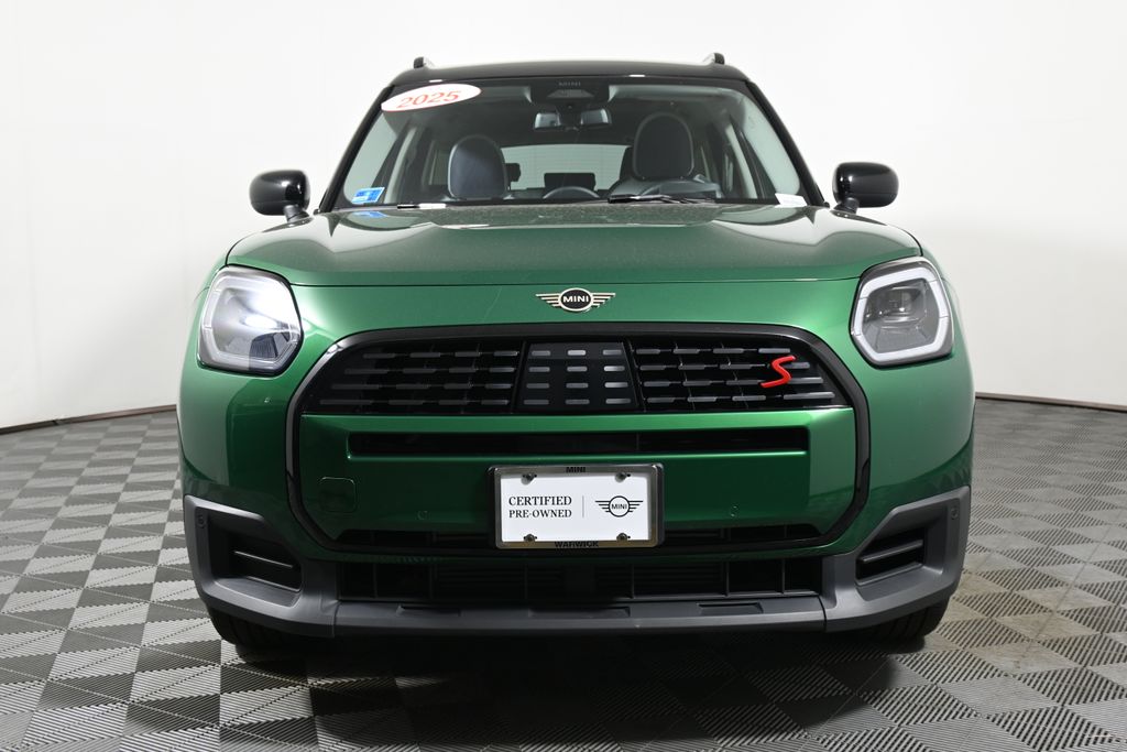 Thumbnail: 2025 MINI Cooper Countryman - 9