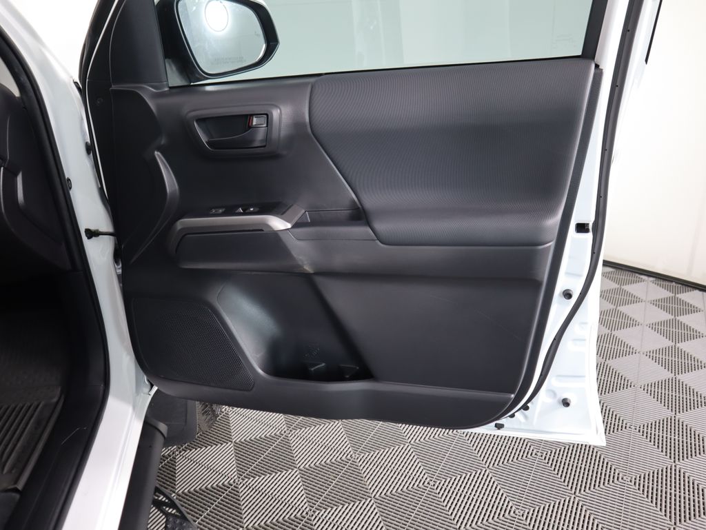 Thumbnail: 2023 Toyota Tacoma - 26