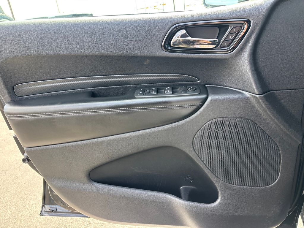 Used Car 2021 Dodge Durango  Gt Plus For Sale Under $25,000 In Austin, Texas