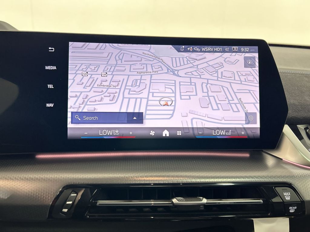 Thumbnail: 2026 BMW X1 - 18