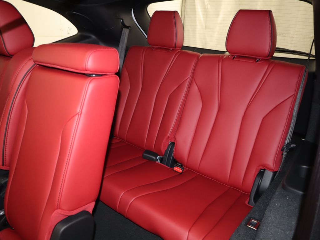 2026 Acura MDX Base 25