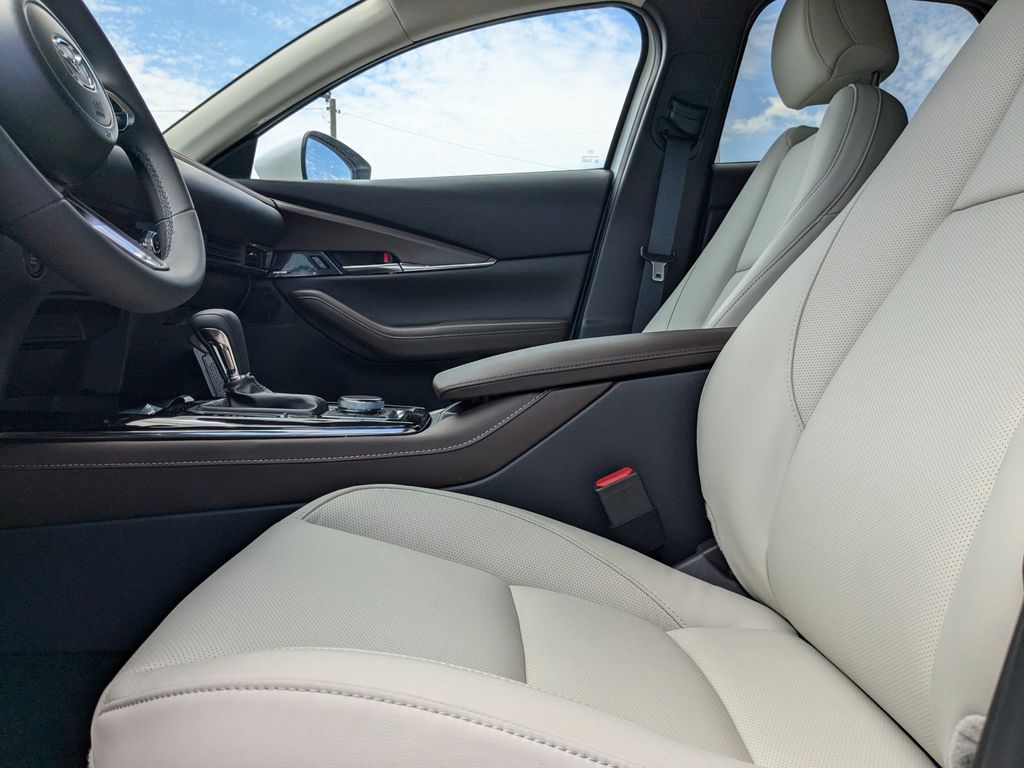 2025 Mazda CX-30 2.5 S Premium