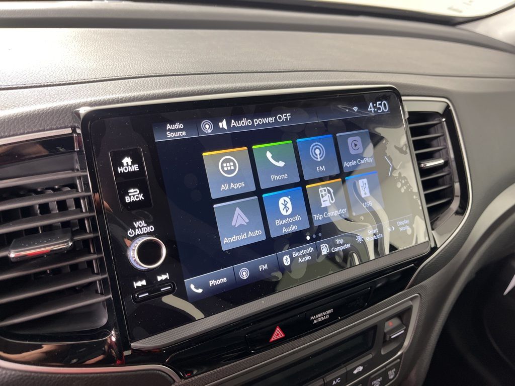 Thumbnail: 2026 Honda Ridgeline - 28