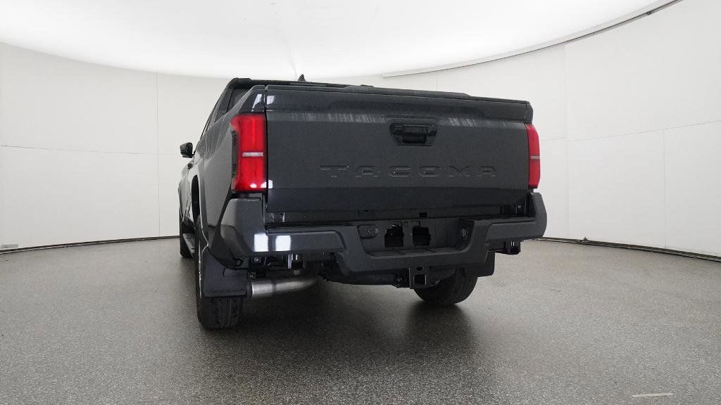 Thumbnail: 2025 Toyota Tacoma - 4
