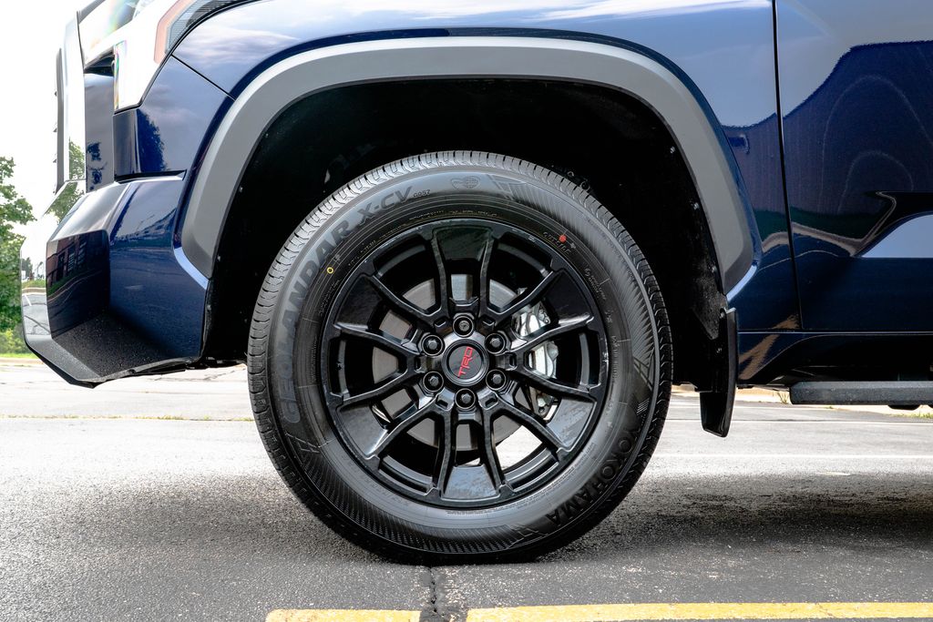 Used 2023 Toyota Tundra Truck