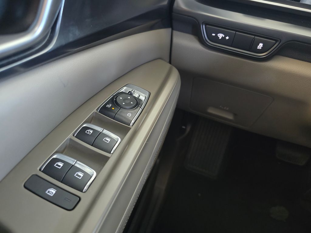 Thumbnail: 2025 Kia Carnival - 22
