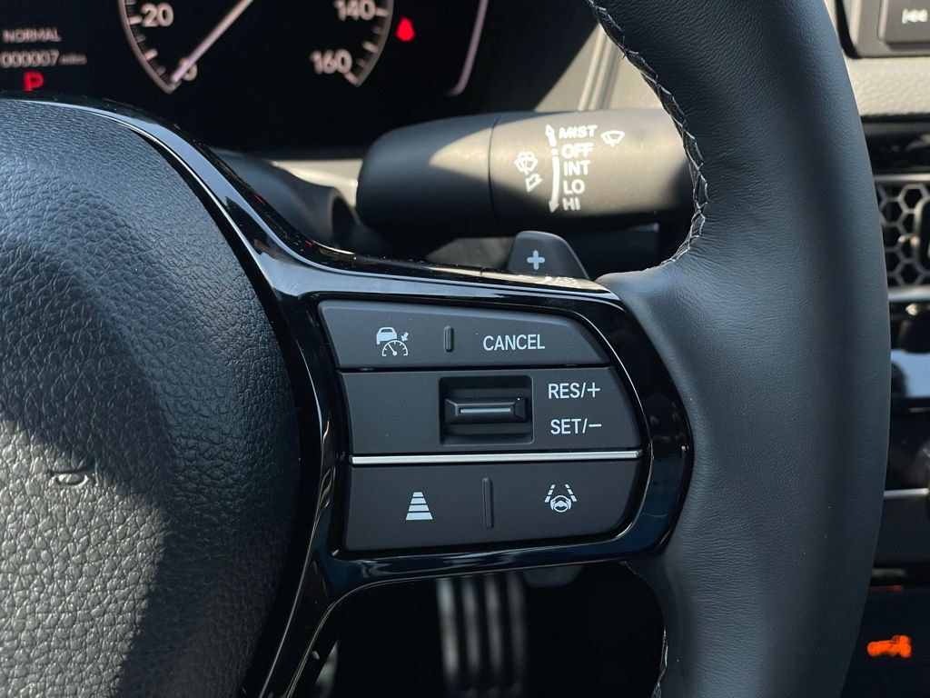 Thumbnail: 2026 Honda Civic - 14