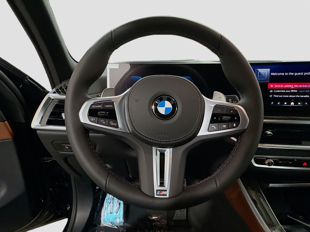 Thumbnail: 2026 BMW X5 - 6