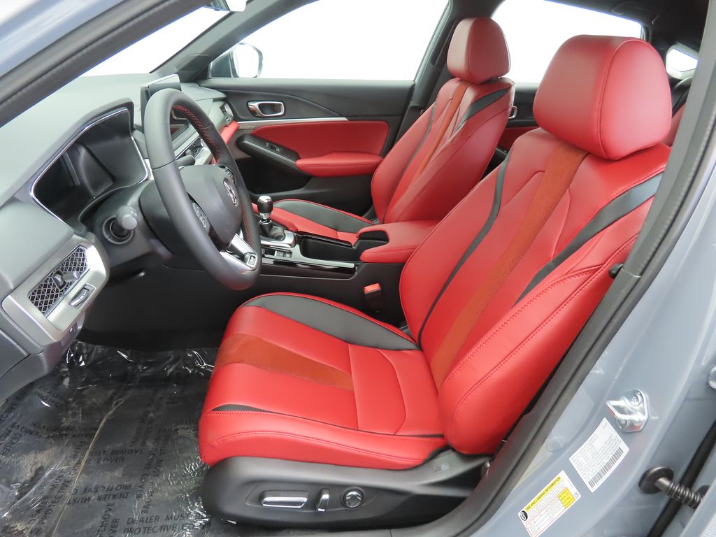 Thumbnail: 2026 Acura Integra - 19