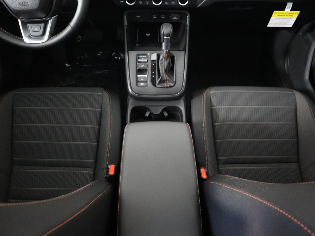 Thumbnail: 2026 Honda CR-V - 16