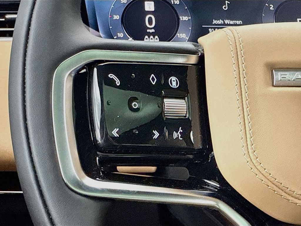 Thumbnail: 2026 Land Rover Range Rover Sport - 12
