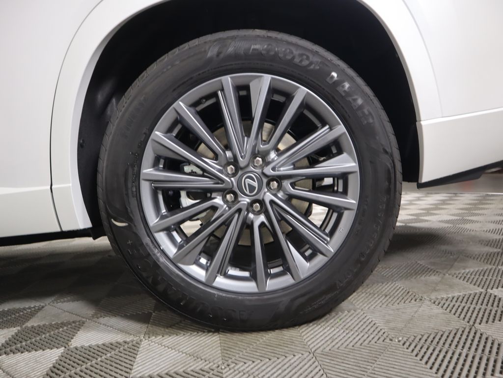 Thumbnail: 2026 Lexus TX - 31