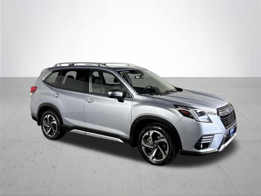 2023 Subaru Forester Touring