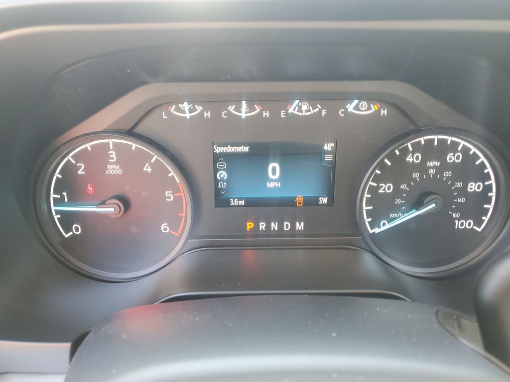 New 2026  Ford  image 19