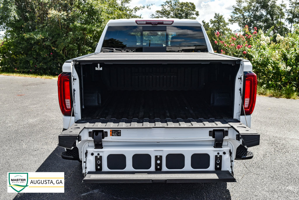 Used 2024 GMC Sierra 1500 Truck