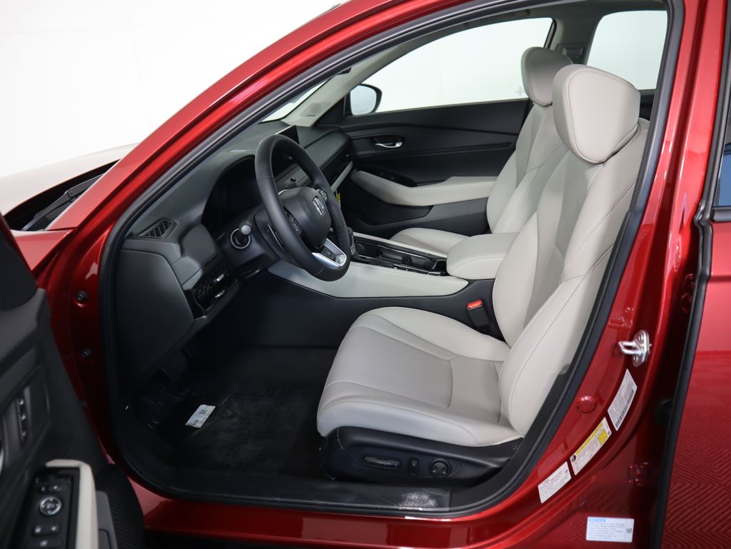 Thumbnail: 2025 Honda Accord - 21