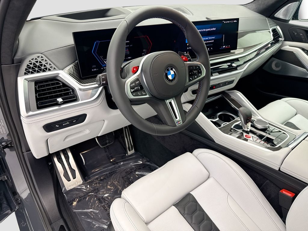 Thumbnail: 2026 BMW X5 - 9