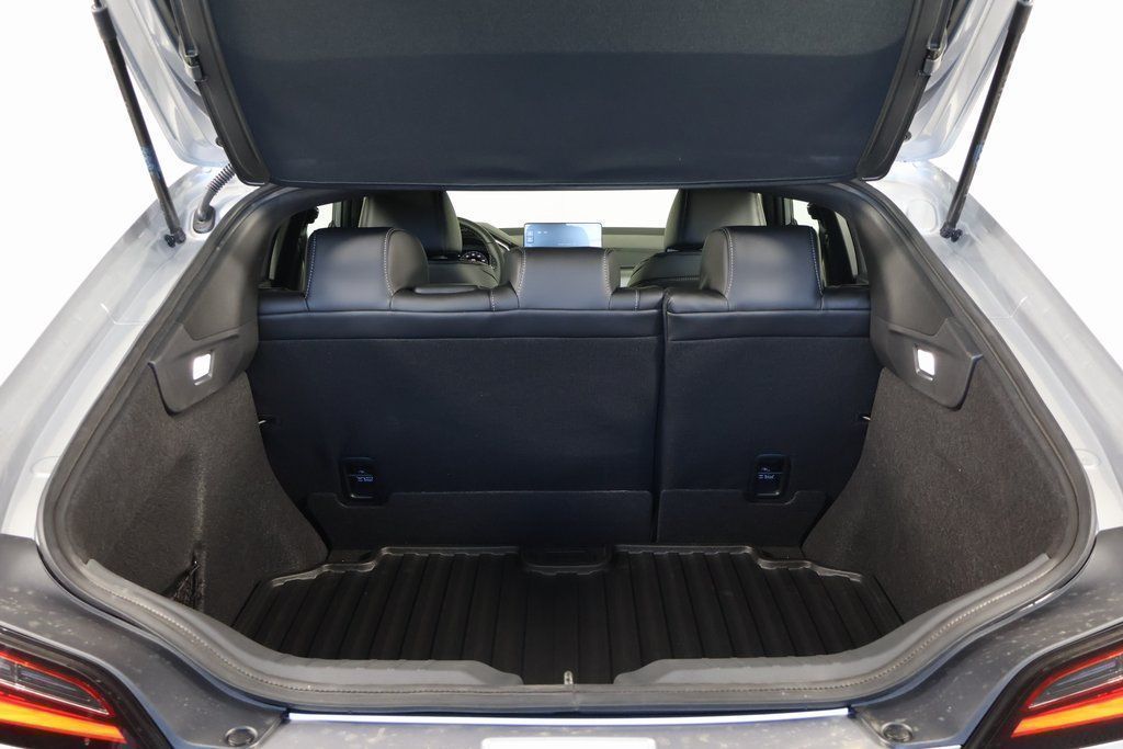 Thumbnail: 2026 Acura Integra - 8