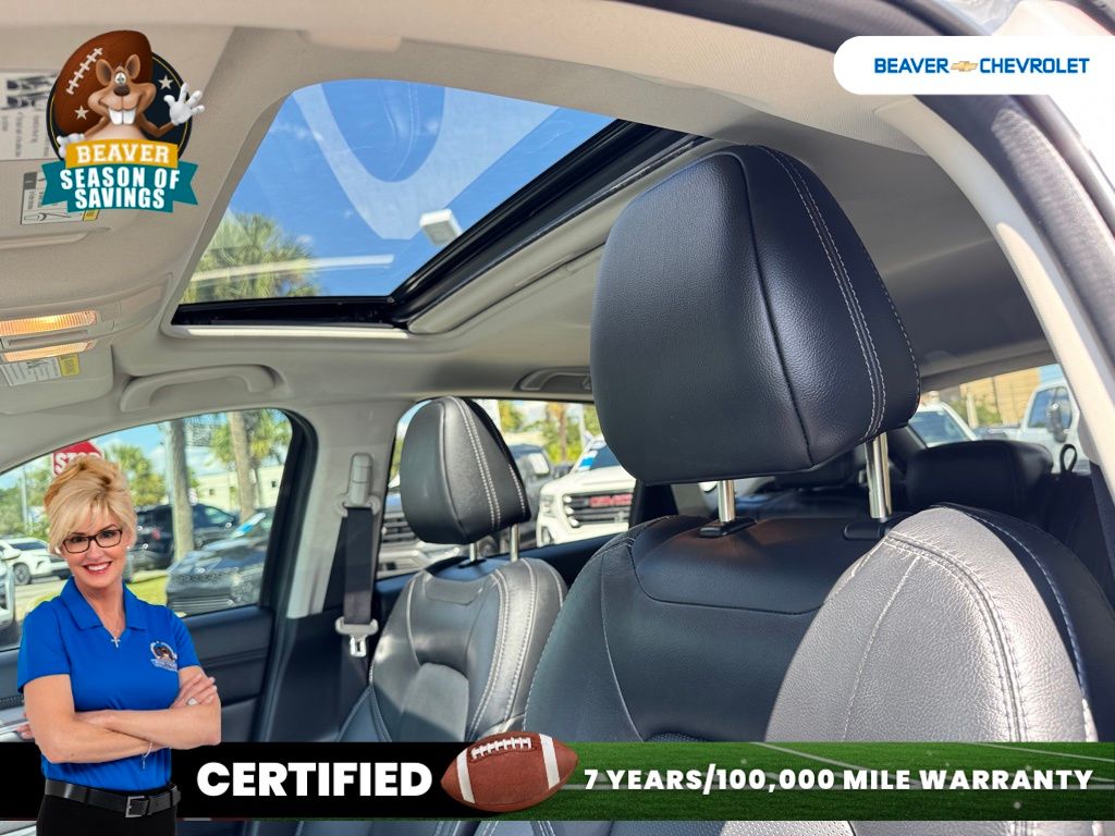 Used 2025 Mazda CX-5 SUV