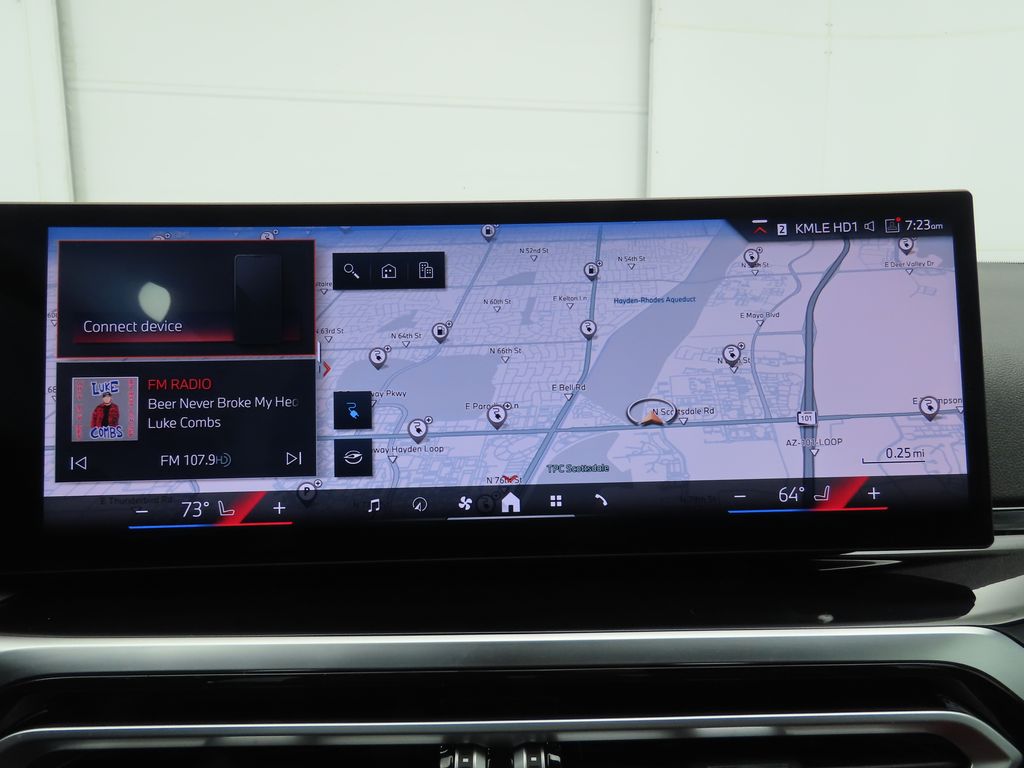 Thumbnail: 2024 BMW i4 - 15