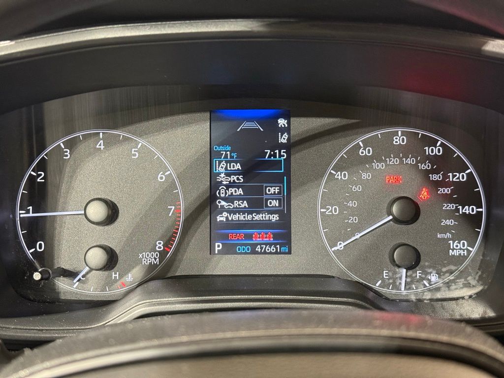 Thumbnail: 2024 Toyota Corolla - 23