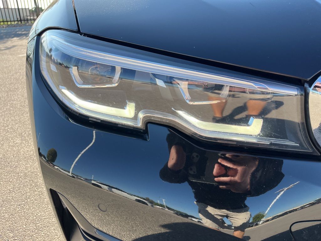 Thumbnail: 2020 BMW 3 Series - 12