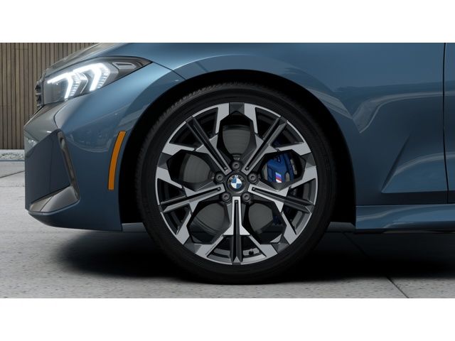 Thumbnail: 2026 BMW 3 Series - 7