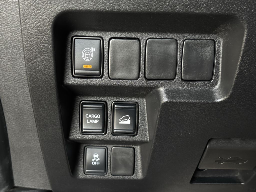 Used 2022 Nissan Frontier Truck
