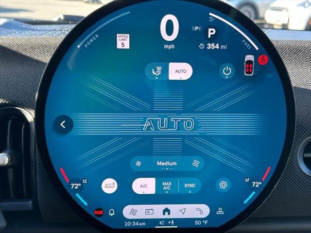 Thumbnail: 2026 MINI Cooper - 23