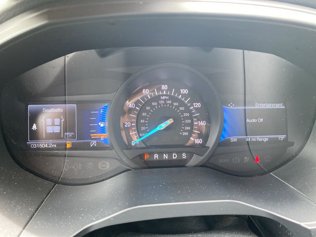 used 2022 Ford Edge car, priced at $22,648